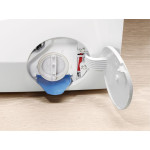 Стиральная машина Electrolux EW7WP361S(60x85x66см, фронтальная, макс:10кг, с сушкой, 1600об/мин, защита от протечек, белый)