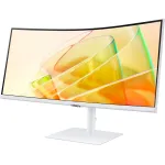 Монитор Samsung ViewFinity S6 S34C650TAUXEN (34