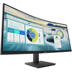 Монитор HP P34hc G4 (34