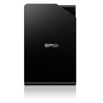 Внешний жесткий диск HDD 1Тб Silicon Power (2.5