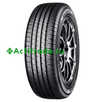 Шина Yokohama BluEarth AE61 215/60 R17 96V летняя