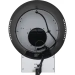 Вытяжка Maunfeld LEE WALL (sensor) 39 BLACK
