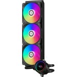 Кулер PCcooler DA360 ARGB