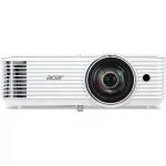 Проектор Acer S1386WH (DLP, 1280x800, 20000:1, 3600лм, HDMI x2)