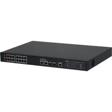 Коммутатор Dahua DH-S4220-16GT-190 [DH-S4220-16GT-190]