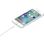 Кабель Apple (Lightning (m), USB A(m), 2м)