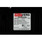 Мойка высокого давления RedVerg RD-HPW1200