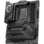 Материнская плата MSI MPG Z790 CARBON WIFI (LGA1700, INTEL Z790, 4xDDR5, ATX, RAID SATA: 0,1,15,5)