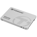 Жесткий диск SSD 240Гб Transcend SSD220S (2.5