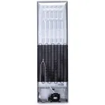 Холодильник Indesit DS 3200 G (A, 2-камерный, объем 361:264/104л, серебристый)