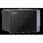 QNAP TS-632X-4G (AL-524 2000МГц ядер: 4, 4096Мб DDR4, RAID: 0,1,10,5,6)