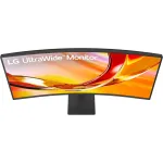 Монитор LG 34U640B-B (34