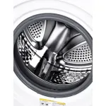 Стиральная машина Hyundai WME6003(59.5x85x44см, фронтальная, макс:6кг, 1000об/мин, защита от протечек, белый)
