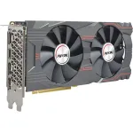 Видеокарта GeForce RTX 2060 SUPER 1470МГц 8Гб AFOX (GDDR6, 256бит, 1xDVI, 1xHDMI, 1xDP)