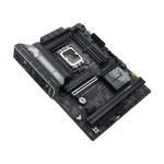 Материнская плата ASUS TUF GAMING B860-PLUS WIFI (LGA1851, Intel B860, xDDR5 DIMM, ATX, RAID SATA: 0,1,10,5)