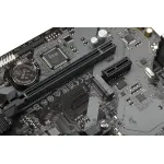 Материнская плата Gigabyte B650M S2H (AM5, AMD B650, 2xDDR5 DIMM, microATX, RAID SATA: 0,1,10)