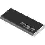 Внешний жесткий диск SSD 1Тб Transcend (1050/950 Мб/с, USB-C, внешний)