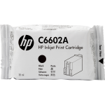 Картридж HP C6602A (черный)