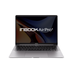 Infinix Inbook Air Pro+ XL434 (Intel Core i5 1334U 1.3 ГГц/Intel Iris Xe Graphics 80EU)