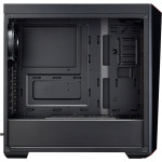 Корпус Cooler Master MasterBox 5 Lite RGB (MCW-L5S3-KGNN-05) w/o PSU Black (Midi-Tower, 4x120мм)