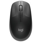 Мышь Logitech Беспроводная M190 (кнопок 3, 1000dpi)