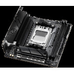 Материнская плата ASRock B650I LIGHTNING WIFI (AM5, AMD B650, 2xDDR5 DIMM, mini-ITX, RAID SATA: 0,1,10)