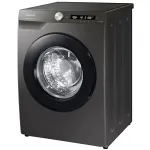 Стиральная машина Samsung WW70AG6S23AN(60x85x45см, фронтальная, макс:7кг, 1200об/мин, серый)