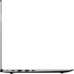 Ноутбук Tecno MegaBook T15DA (AMD Ryzen 5 7430U 2.3 ГГц/8 ГБ DDR4 4266 МГц/15.6