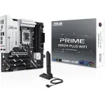 Материнская плата ASUS PRIME Z890M-PLUS WIFI (Socket-1851, Intel Z890, xDDR4 DIMM, microATX, RAID SATA: 0,1,10,5)