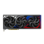 Видеокарта GeForce RTX 4090 2520МГц ASUS Strix Gaming (PCI-E 4.0, GDDR6X, 384бит, 2xHDMI, 3xDP)