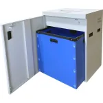 Уничтожитель бумаг Office Kit S1650