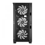 Корпус DeepCool MATREXX 50 MESH 4FS (Midi-Tower)