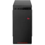 ПК IRU Опал 613 (Core i3 12100 3300МГц, DDR4 8Гб, SSD 512Гб, Intel UHD Graphics 730, FreeDOS)