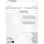 МФУ HP Color LaserJet Enterprise Flow MFP 6800zf (цветная, A4, 6144Мб, 52стр/м, 1200x1200dpi, авт.дуплекс, 100'000стр в мес)