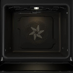 Электрический духовой шкаф Gorenje BOS67372CLB