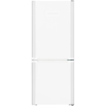 Холодильник Liebherr CUe 2331 (A+, 2-камерный, 630x1 372x550см, белый)