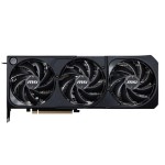 Видеокарта GeForce RTX 5070TI 2482МГц 16Мб MSI (PCI-E 5.0, GDDR7, 256бит, 1xHDMI, 3xDP)