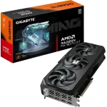 Видеокарта Gigabyte