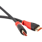 Кабель VCOM (HDMI (m), HDMI (m))