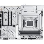 Материнская плата ASUS X870 MAX GAMING WIFI7 W (AM5, AMD X870, xDDR5 DIMM, ATX, RAID SATA: 0,1,10,5)