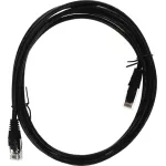 Патч-корд Lanmaster TWT-45-45-2.0-BK