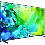 NeoQLED-телевизор Samsung QE65QN80HAU (4K UHD, 120Гц, DVB-T2, Smart TV)