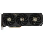 Видеокарта GeForce RTX 5080 2640МГц 16Мб Zotac (GDDR7, 256бит, 1xHDMI, 3xDP)