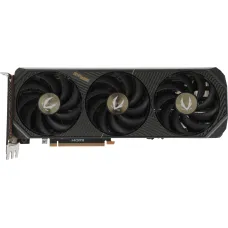 Видеокарта GeForce RTX 5080 2640МГц 16Мб Zotac (GDDR7, 256бит, 1xHDMI, 3xDP)