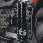 Память DIMM DDR4 16Гб 3200МГц Patriot (25600Мб/с, CL22, 288-pin)