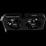 Видеокарта GeForce RTX 5060TI 2407МГц 8Мб Palit (GDDR7, 128бит, 1xHDMI, 3xDP)