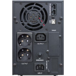 ИБП Импульс Юниор ПРО 1 (интерактивный, 1000ВА, 800Вт, 1xIEC 320 C13 (компьютерный))