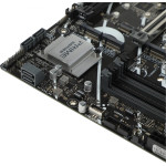 Материнская плата ASUS PRIME Z790M-PLUS D4 (LGA1700, Z790, 4xDDR4 DIMM, microATX, RAID SATA: 0,1,10,5)