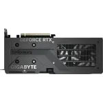 Видеокарта GeForce RTX 5060TI 2572МГц 8Мб Gigabyte (PCI-E 5.0, GDDR7, 128бит, 1xHDMI, 3xDP)