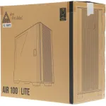 Корпус Montech AIR 100 LITE (Mini-Tower, 1xUSB3.0)